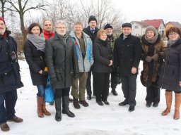 Setna rocznica bitwy