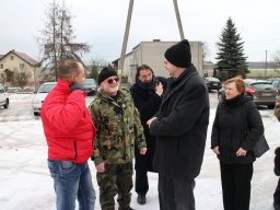 Setna rocznica bitwy